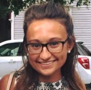 Meet your Posher, Elizabeth